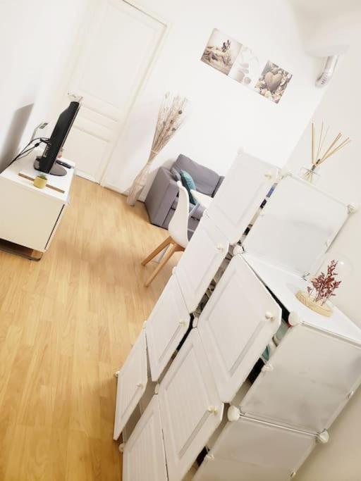 Appartement Cosy Plein Centre *