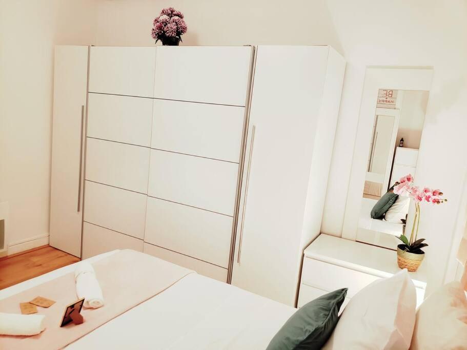 Appartement Cosy Plein Centre *