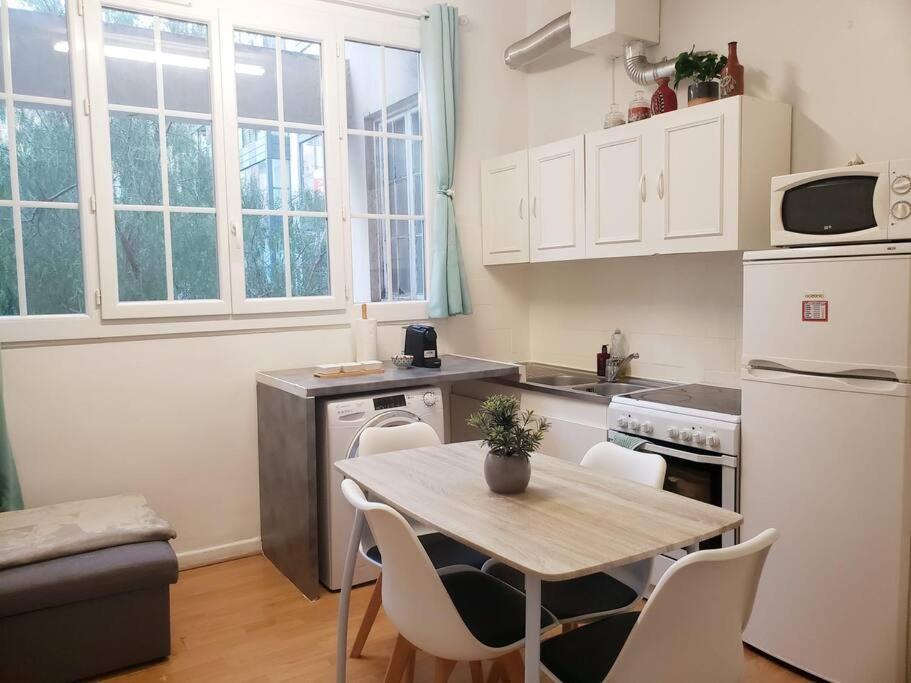 Cosy Plein Centre Appartement *