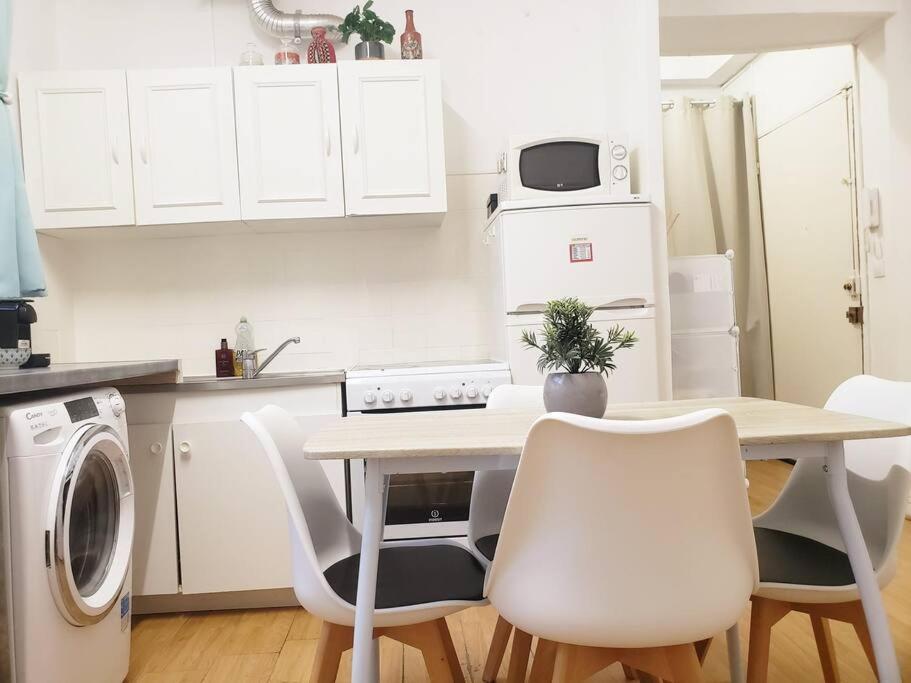 Cosy Plein Centre Appartement *