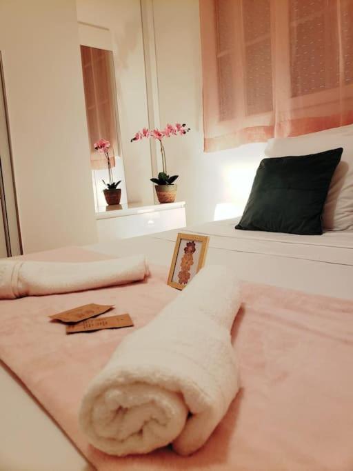 Lejlighed Cosy Plein Centre *